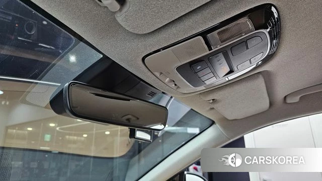 Hyundai Sonata (DN8) id 4894980 из Кореи 19