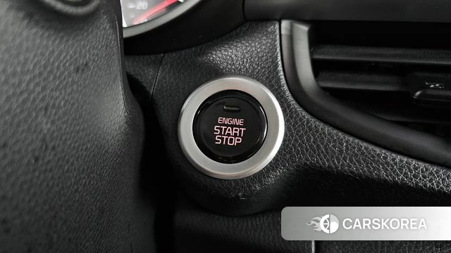 Kia Morning Urban (JA) id 4243827 из Кореи 19