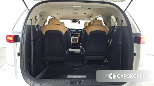 Kia Carnival 4th generation id 4528469 из Кореи 19