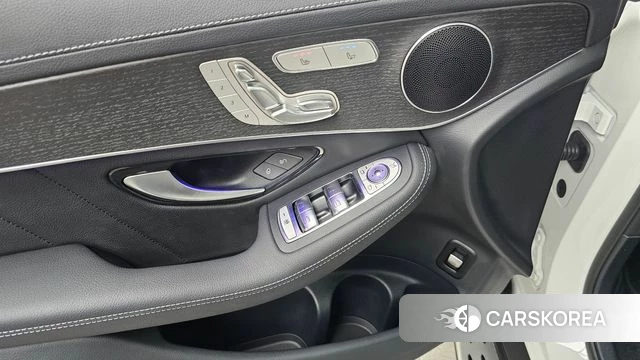 Mercedes-Benz GLC-Class X253 id 4428058 из Кореи 19