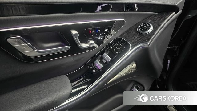 Mercedes-Benz S-Class W223 id 4592729 из Кореи 19