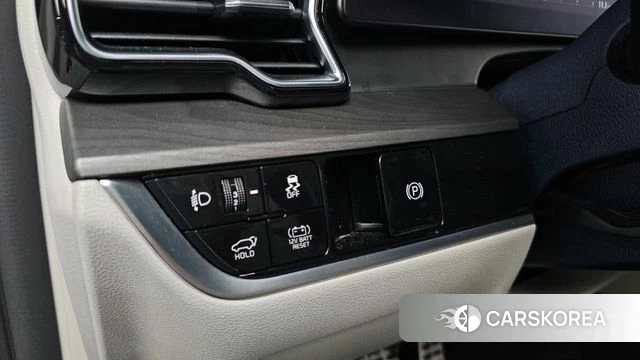 Kia Sportage 5th Generation Hybrid id 4893239 из Кореи 19