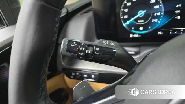 Kia Carnival 4th generation id 4580988 из Кореи 19