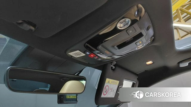 Kia K5 Hybrid 3rd Generation id 4560785 из Кореи 19