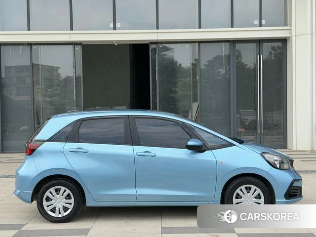 Honda Fit id 4279386 из Китая 19