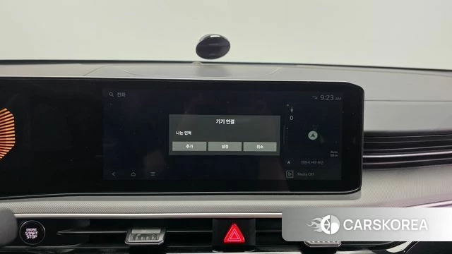 Kia The New K5 3rd generation id 4617498 из Кореи 19