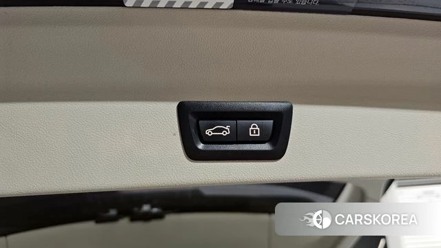 BMW X3 (G01) id 4294274 из Кореи 19