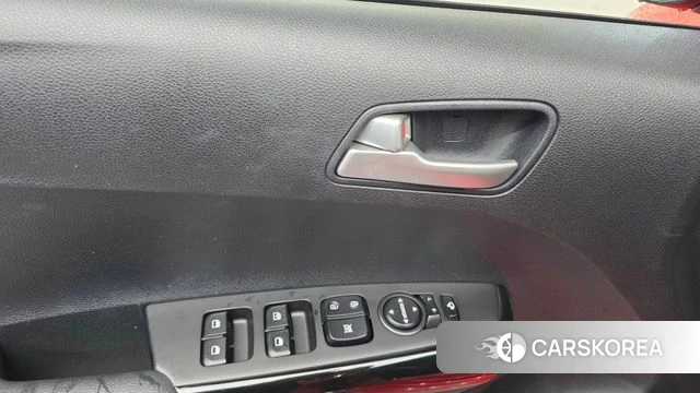 Kia All New Morning (JA) id 4568656 из Кореи 19