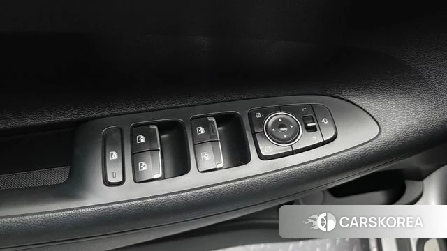 Hyundai The New Grandeur IG id 4641705 из Кореи 19