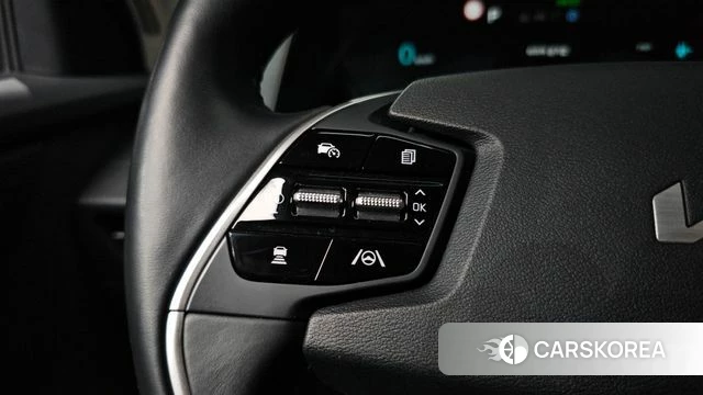 Kia EV6 id 4623896 из Кореи 19