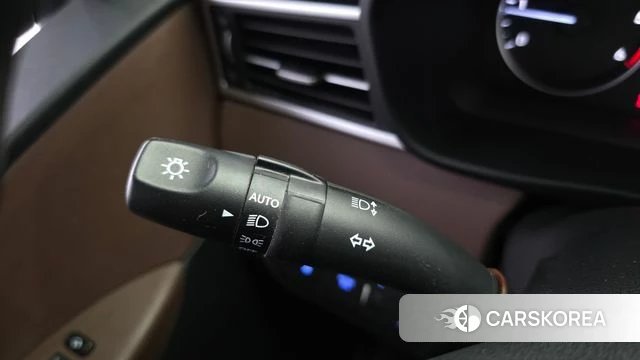 Hyundai The New Grand Starex id 4595100 из Кореи 19