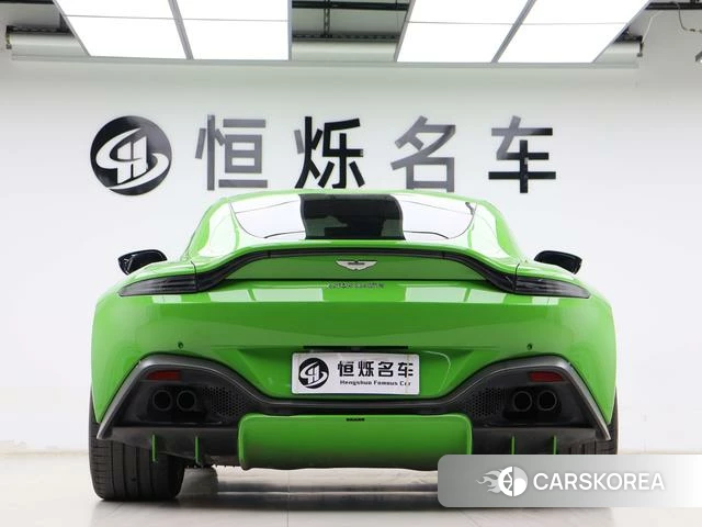 Aston Martin Vantage id 4238597 из Китая 19