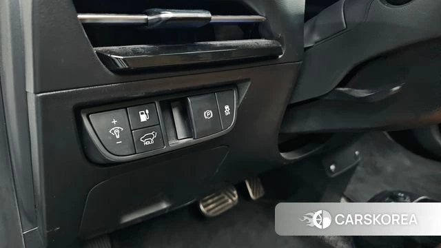 Kia EV6 id 4848810 из Кореи 19