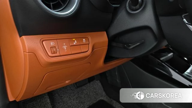 Kia The New K3 2nd generation id 4745886 из Кореи 19