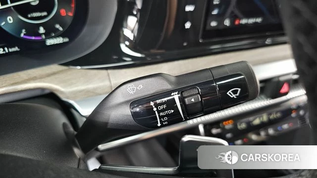 Kia K5 3rd generation id 4894651 из Кореи 19