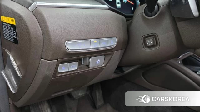 Kia More K9 id 4605329 из Кореи 19