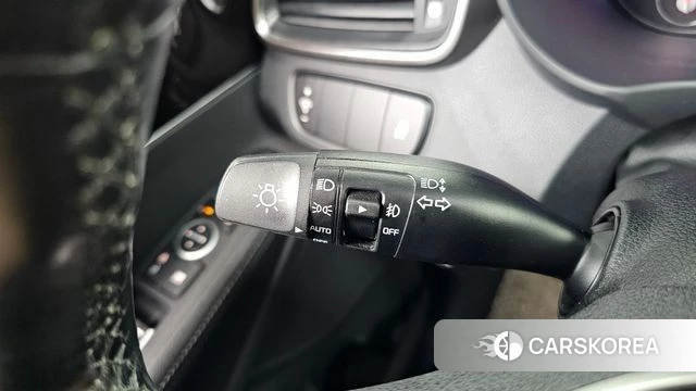Kia The New Sorento id 4733049 из Кореи 19