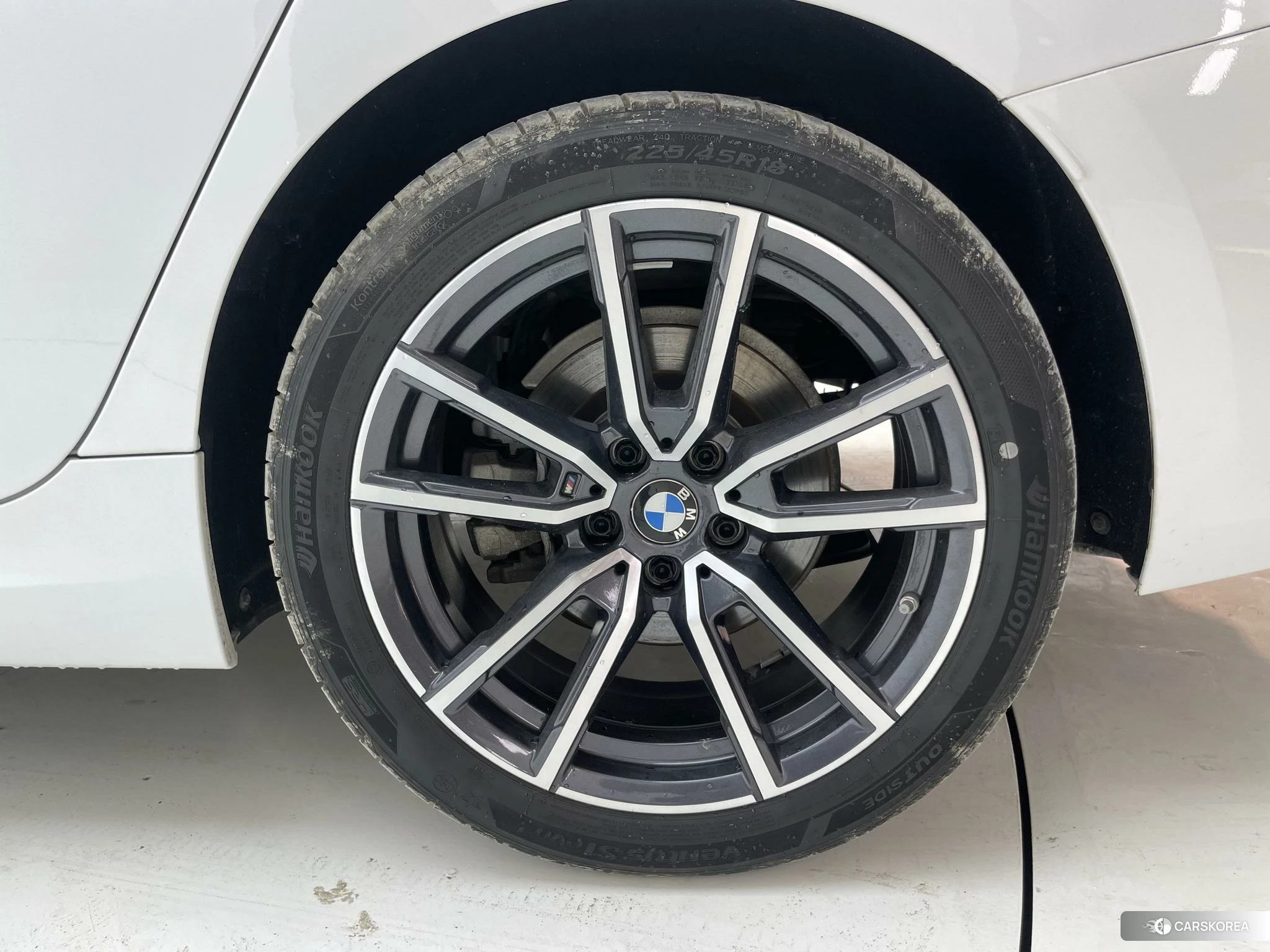 BMW 3 series id 4514076 из Китая 19