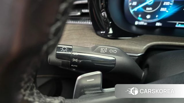 Kia K5 Hybrid 3rd Generation id 4943517 из Кореи 19
