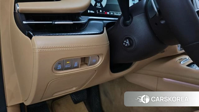 Genesis G90 (RS4) id 4572508 из Кореи 19