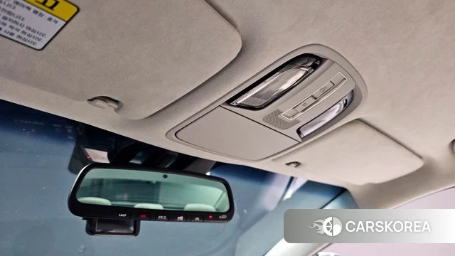 Kia All New K7 Hybrid id 4203811 из Кореи 19