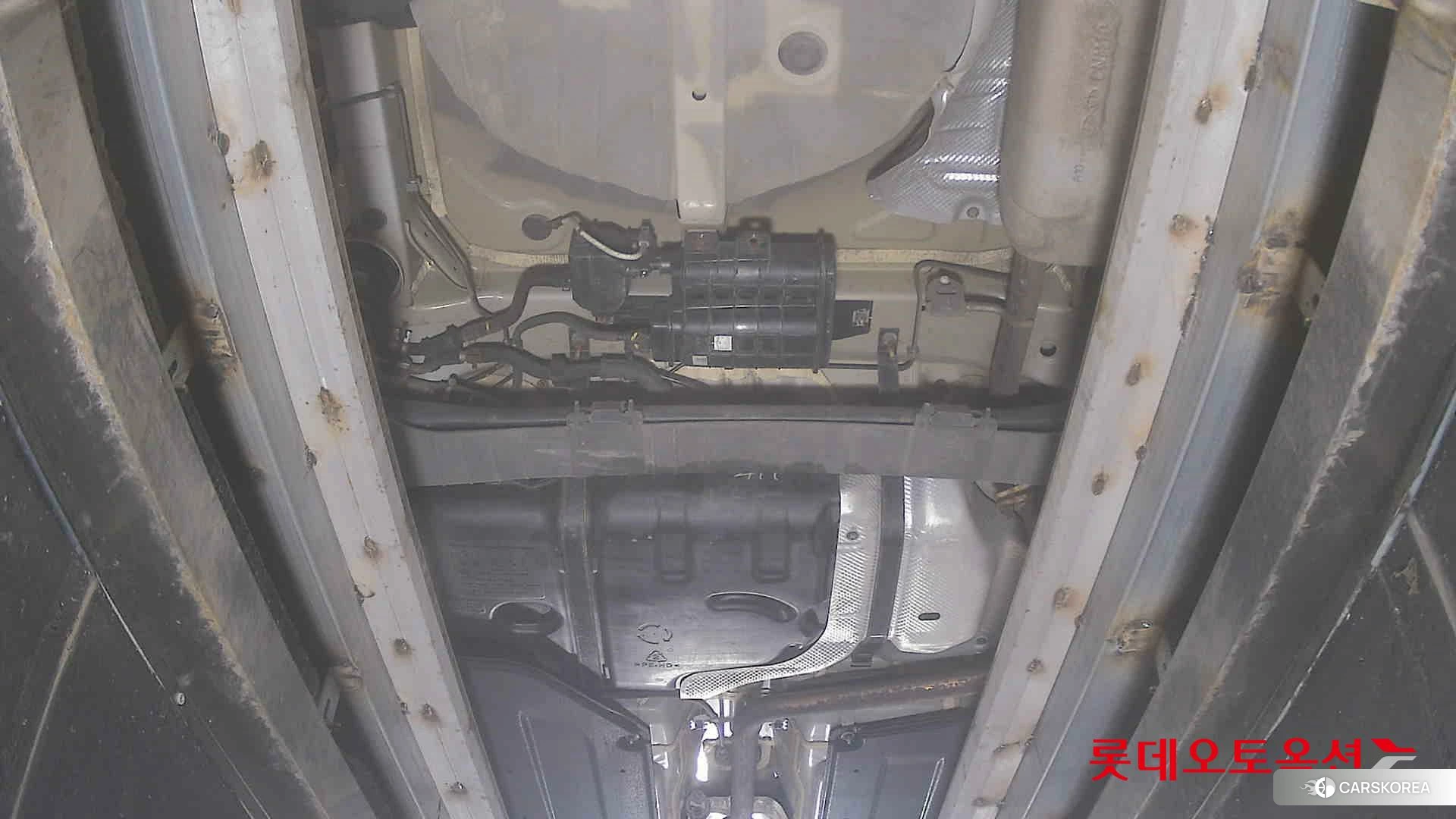 Hyundai Avante id 4902380 из Кореи 19