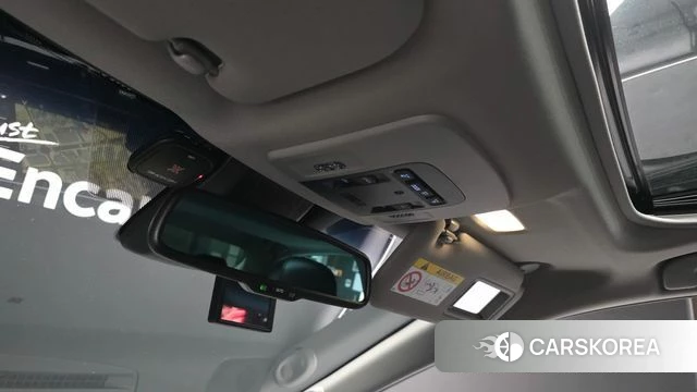 Toyota Camry (XV70) id 4493737 из Кореи 19