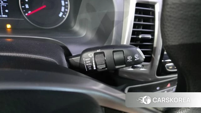 Ssangyong Rexton Sports id 4776265 из Кореи 19