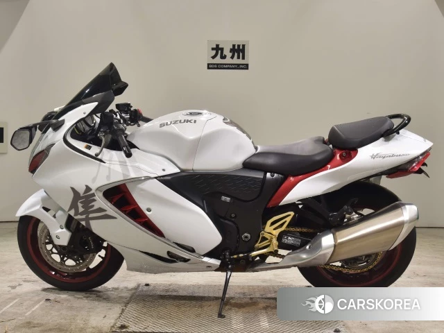 Suzuki GSX1300R HAYABUSA id 3947709 из Японии 19