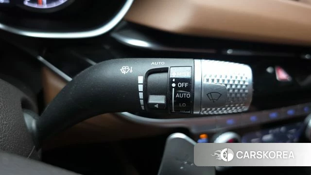 Genesis G80 (RG3) id 4481457 из Кореи 19