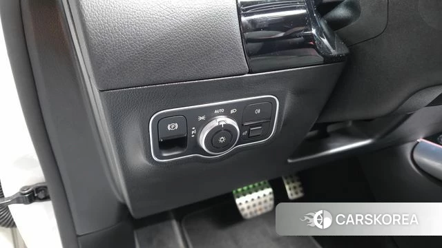 Mercedes-Benz EQA H243 id 4880682 из Кореи 19