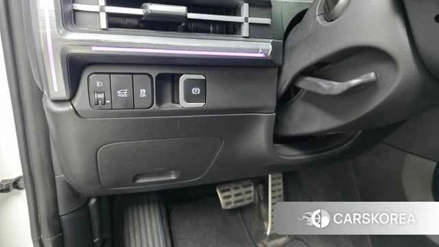 Hyundai Santa Fe (MX5) id 4315365 из Кореи 19