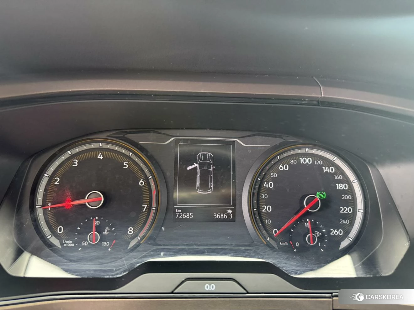 Volkswagen Tuyue id 4452802 из Китая 19