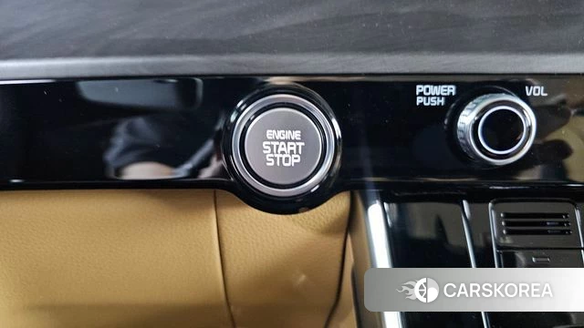Kia Carnival 4th generation id 4303488 из Кореи 19