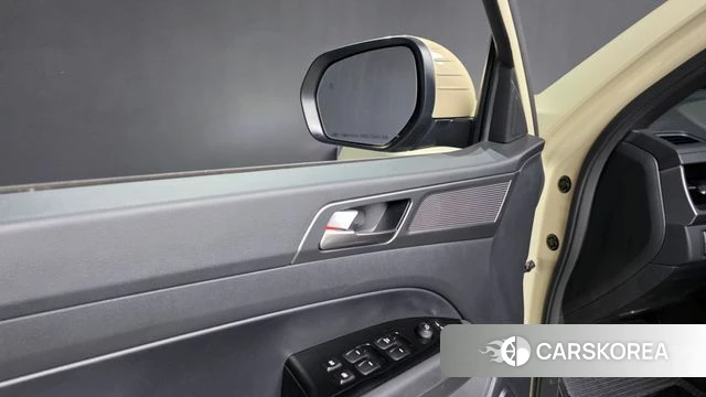 Ssangyong The New Rexton Sports Cannes id 4222765 из Кореи 19