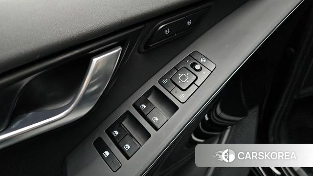 Kia Di All New Niro EV id 4249115 из Кореи 19