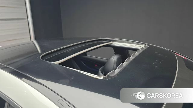 Mercedes-Benz AMG GT id 4893964 из Кореи 19