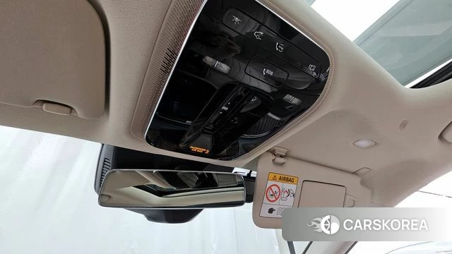 Mercedes-Benz E-Class W214 id 4706183 из Кореи 19