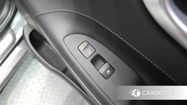 Hyundai Grandeur IG Hybrid id 4672457 из Кореи 19
