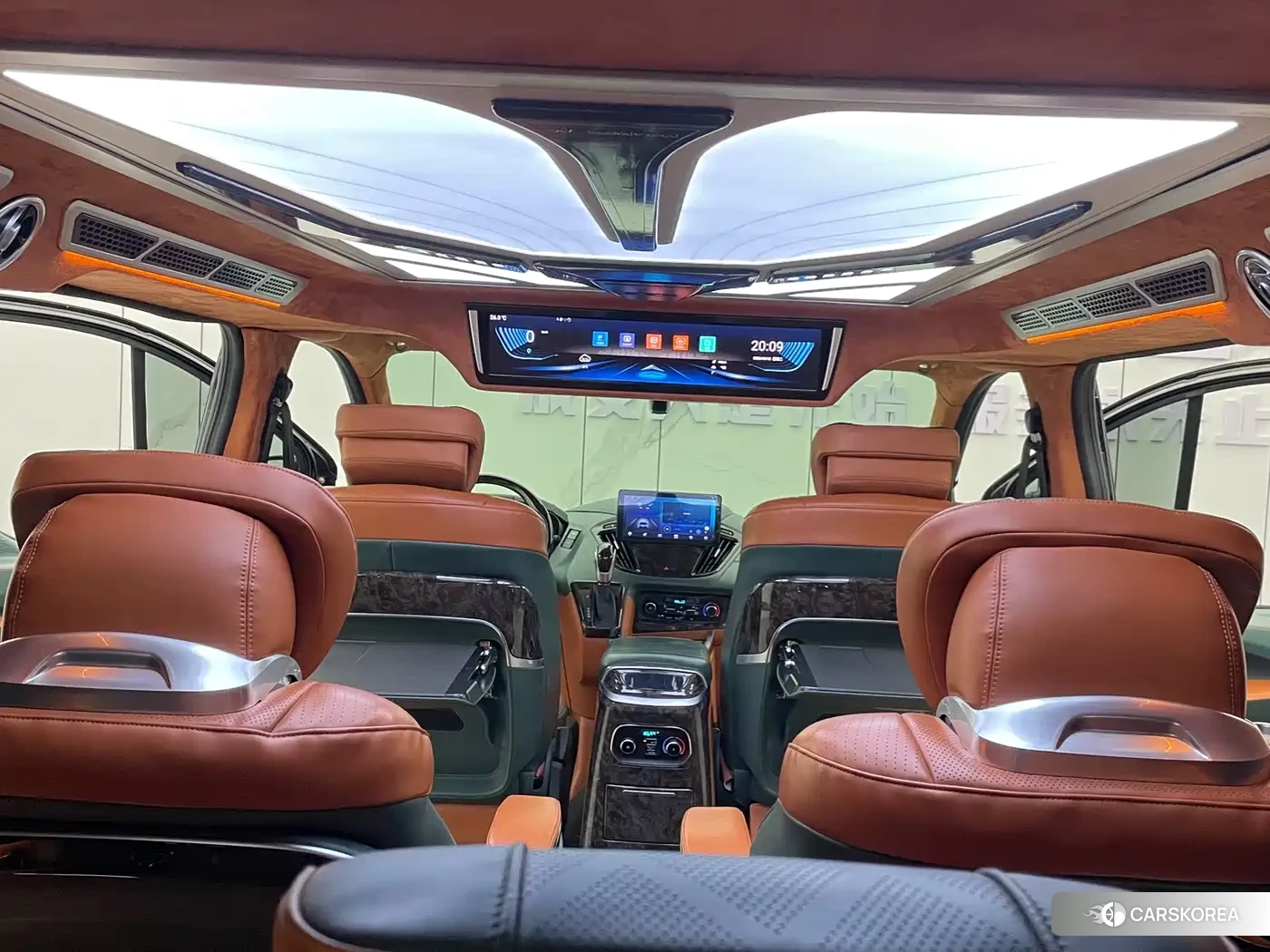 Ford Touruiou id 4674387 из Китая 19
