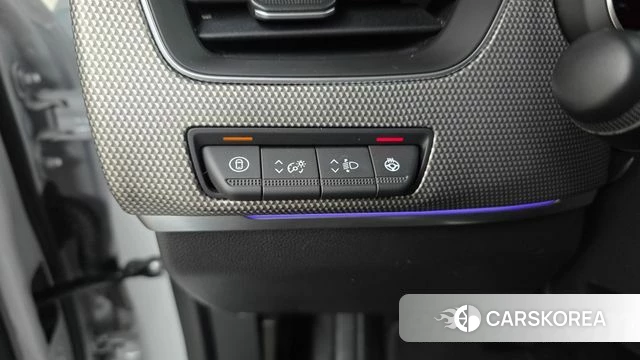 Renault Korea (Samsung) Arcana id 4523237 из Кореи 19