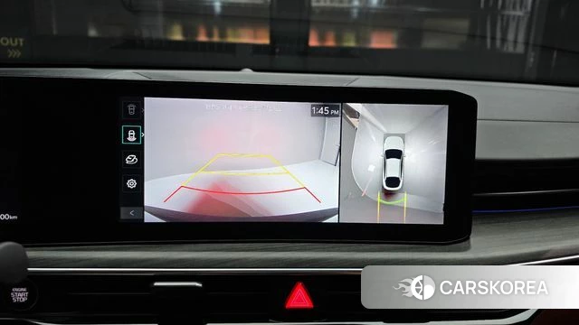 Kia The New K5 Hybrid 3rd generation id 4578967 из Кореи 19