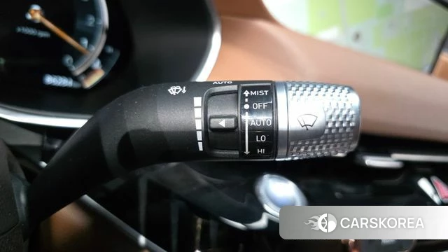 Genesis G80 (RG3) id 4429525 из Кореи 19