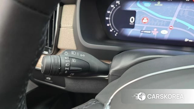 Volvo XC90 second Generation id 4589810 из Кореи 19