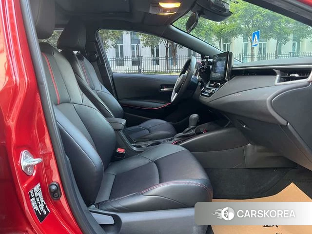 Toyota Lei Ling id 4254419 из Китая 19