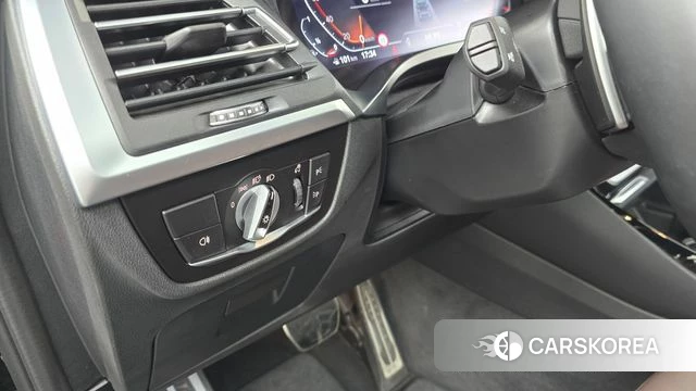 BMW X3 (G01) id 4534901 из Кореи 19