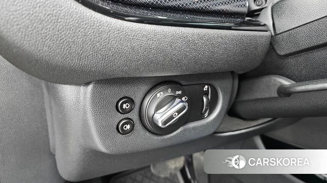 Mini Cooper Clubman id 4496446 из Кореи 19