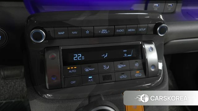 Hyundai Casper id 4928970 из Кореи 19