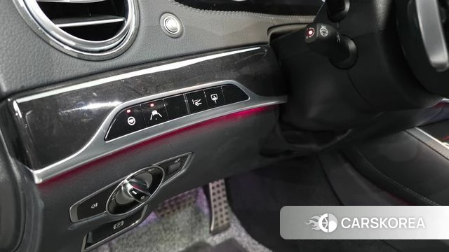 Mercedes-Benz S-Class W222 id 4672093 из Кореи 19