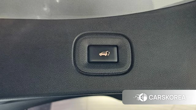 Renault Korea (Samsung) QM6 id 4351309 из Кореи 19